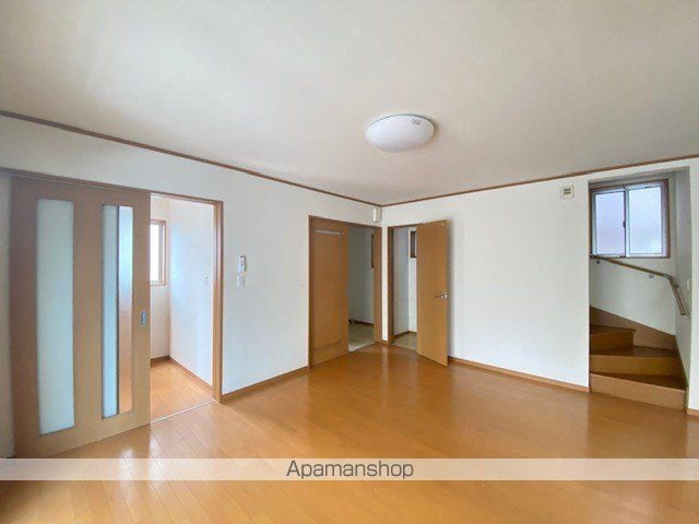 長崎南町戸建の内装写真