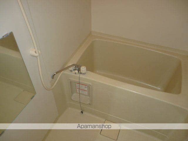 田中マンションの内装写真