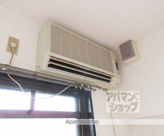 プルミエール勧修寺の内装写真