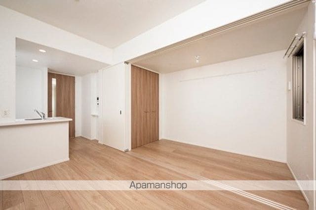 エンクレスト博多BRIGHTの内装写真