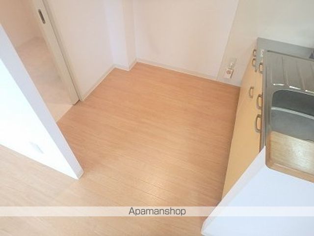 コムズ発寒の内装写真