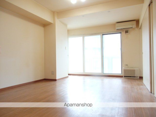 アルファスクエア南4条東の内装写真