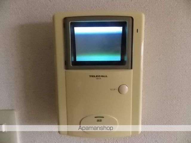 ルミエール扶桑の内装写真