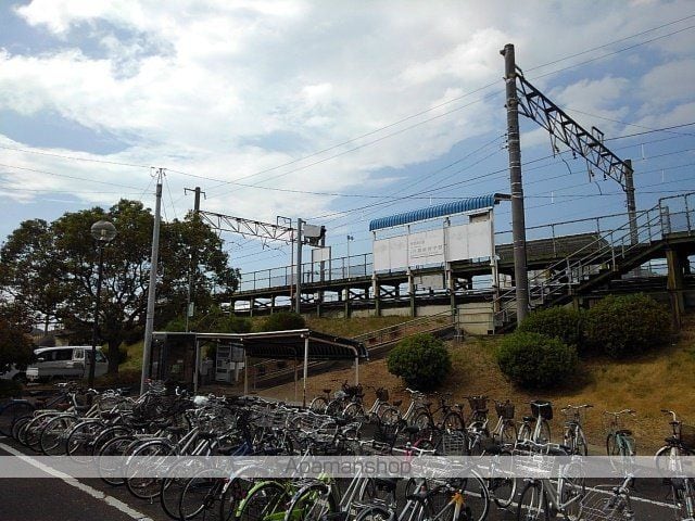 ファイン・パラッツオBの周辺写真