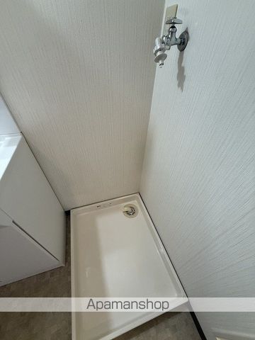 フラワーコーポRの内装写真