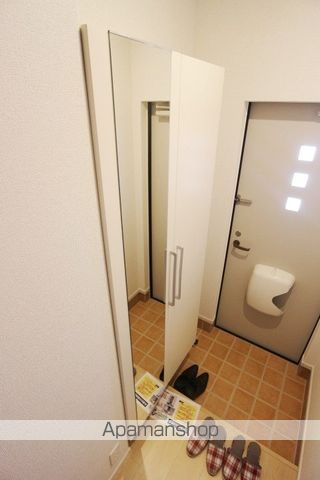 ブリーゼの内装写真
