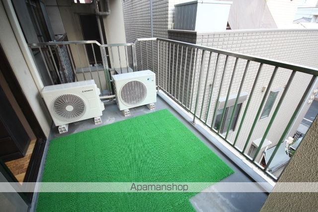 シェアサイト住吉の内装写真