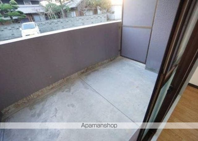 サニーエル白山の内装写真
