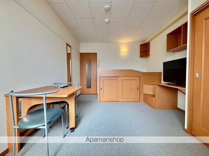 レオパレスｃｈｏｃｏｓｈｅｌｌ[1K/23.18m2]のその他部屋・スペース2