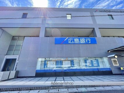 フレヴェール[2LDK/55.62m2]の周辺4