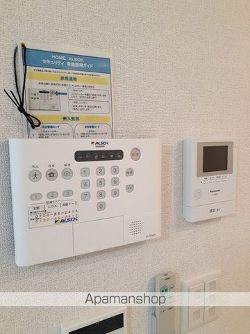 クレイン・もえぎ町の内装写真