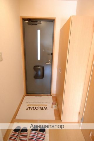 コンフォートIIの内装写真