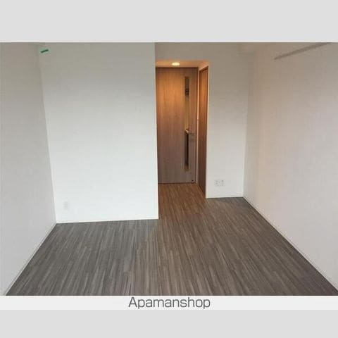 SーRESIDENCE池袋NORTEの内装写真