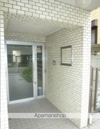 ジョイフル池袋要町[1K/16m2]の共用部3
