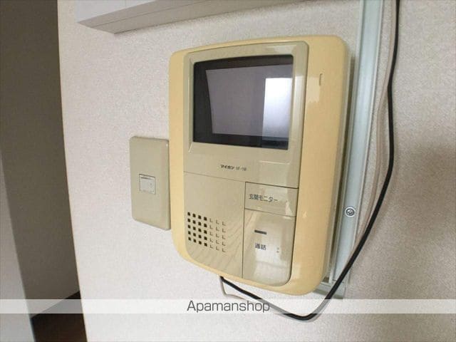 レオパレスシェル都の内装写真