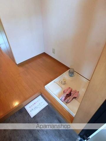 健康ハウスの内装写真