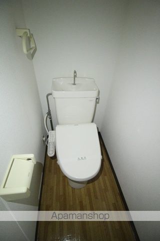 アークハイツ内山下の内装写真