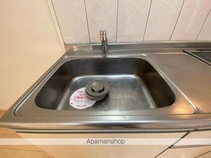 カーサ・フェリーチェ香西　[1LDK/40.82m2]の内装6