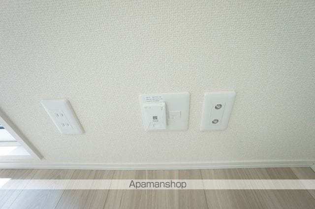 GRAND DーROOM浄水 N棟の内装写真