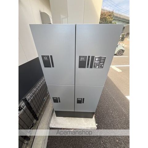 Befine六丁の目東 B棟の内装写真