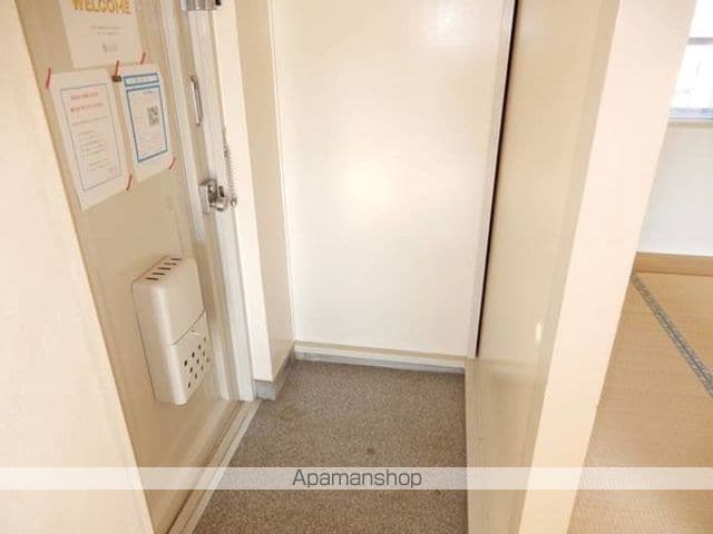 ビレッジハウス湖西第二2号棟の内装写真