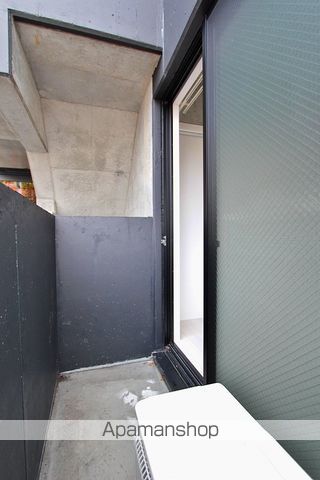 ピース・スクエア常三島の内装写真