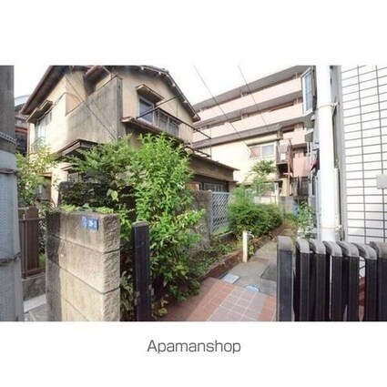 ダイヤモンドレジデンス西大島[1R/20.24m2]のその他内装1