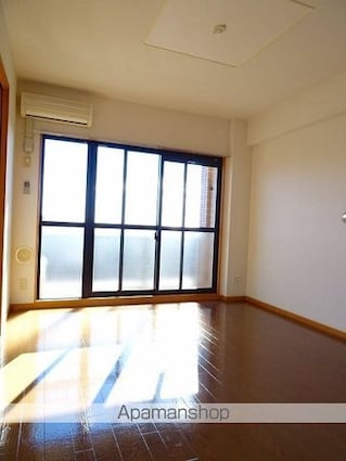 東京都羽村市緑ヶ丘５丁目[2LDK/56.57m2]のリビング・居間