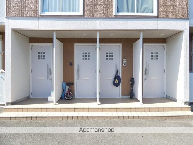 シーズンリバー T.M.M.の外観写真