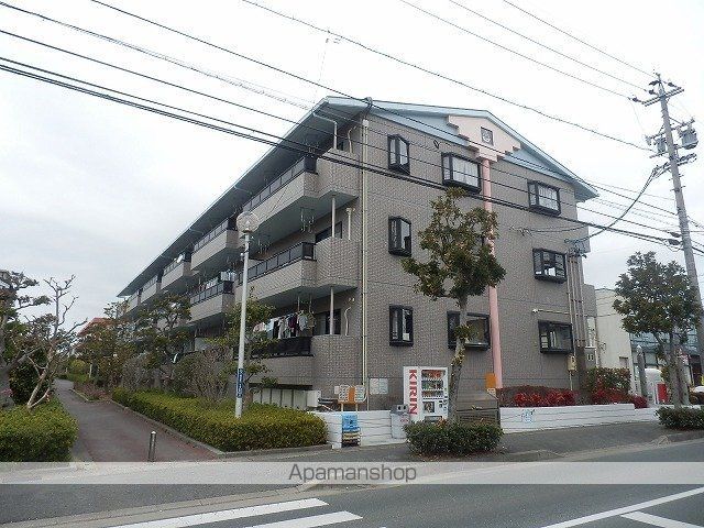 グランディール 203 ｜ 静岡県浜松市中央区高丘北１丁目50-10（賃貸マンション3LDK・2階・72.36㎡） その3