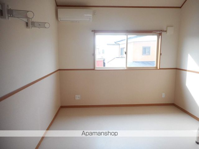 ハートランド蛇田IIIの内装写真
