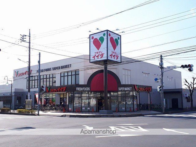 東武伊勢崎・大師線 北春日部駅 徒歩18分 2階建 築3年の周辺写真