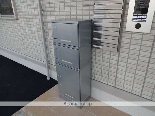 ハピネス江越の内装写真