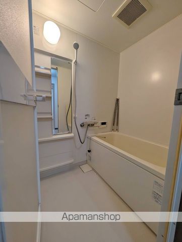シティコート曽根東町5番館の内装写真