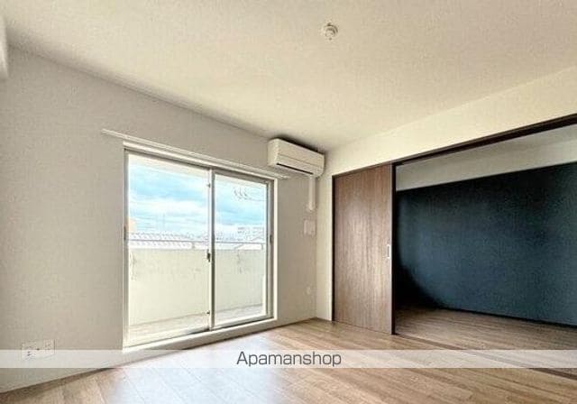 ルスト栗林町の内装写真