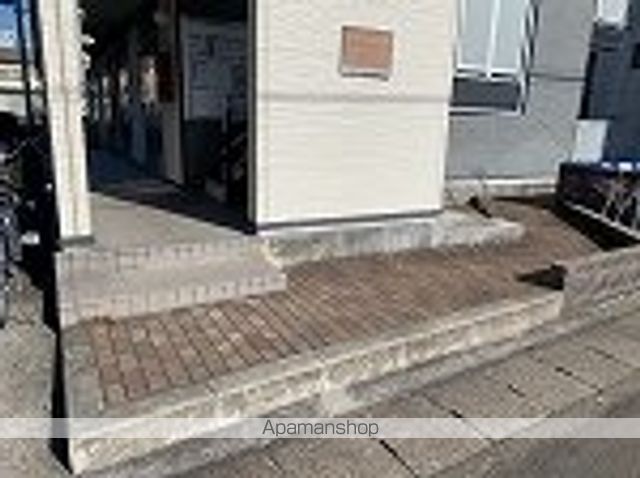 レオパレスミヤギノハギの内装写真