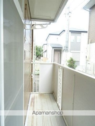 COMOの内装写真