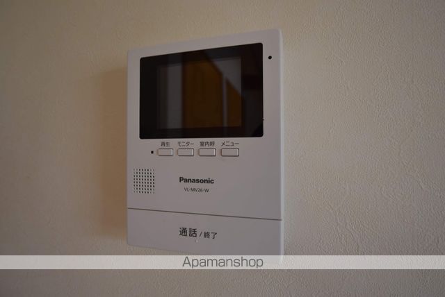 カーサフォレスタEastの内装写真