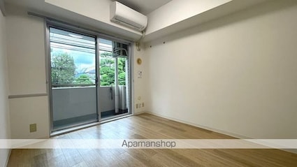 エスタ梅ヶ丘[1K/16.29m2]のリビング・居間