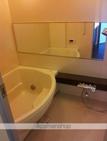 ウエストパークタワー池袋の内装写真