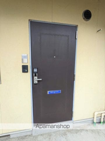プリムヴェールSの内装写真
