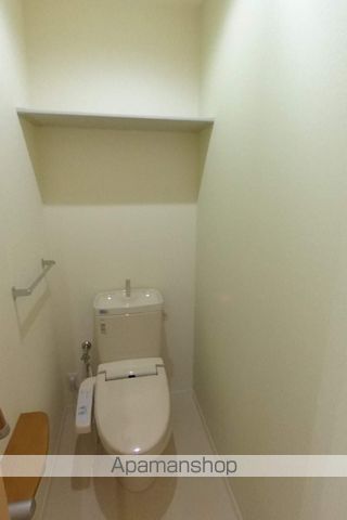 シャーメゾン川端町の内装写真