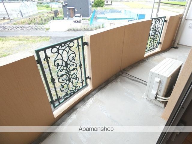 アイブロスビルIVの内装写真