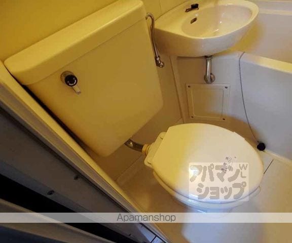 ラメールIの内装写真