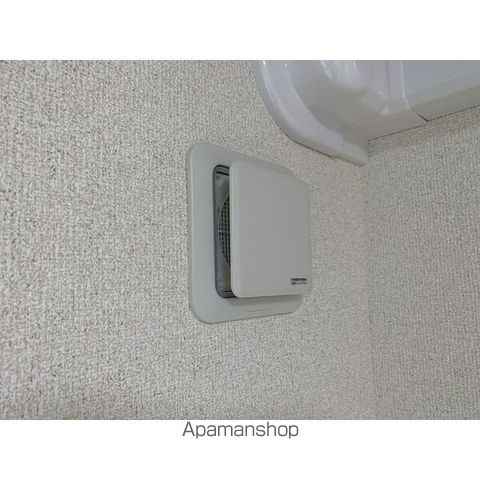 ワイズタワー新栄の内装写真