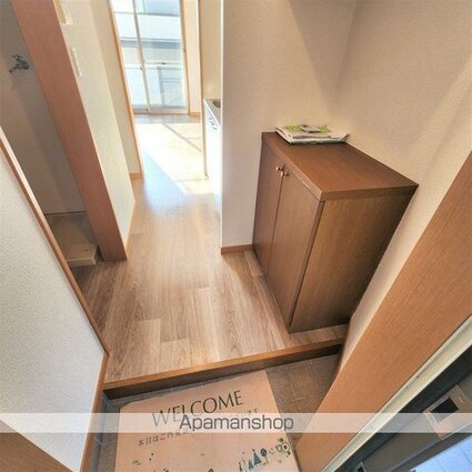 パレス菊名[1R/20.79m2]のその他内装6