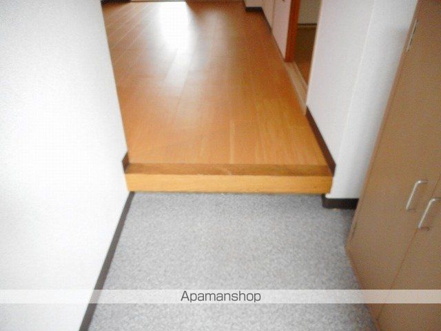 アクティブ河原Aの内装写真