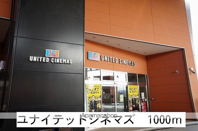 アネックス加藤Bの周辺写真