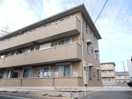 岡山県岡山市北区今２丁目[3LDK/68.31m2]の外観4