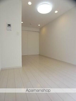 リブリ・ＰＲＯＶＩＮＳＣＩＡ[1K/26.08m2]のリビング・居間